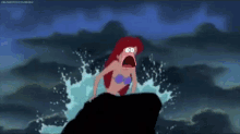 Patrick GIF - The Little Mermaid Ariel Patrick Star GIFs