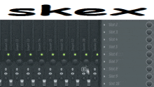 Skex GIF - Skex GIFs