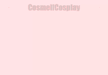 Cosmell Cosmellcosplay GIF - Cosmell Cosmellcosplay Fursuit GIFs
