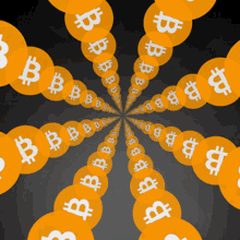 Bitcoin Money GIF - Bitcoin Money Fiat GIFs