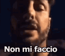 Fabrizio Corona Arrabbiato Vendetta Non Mi Faccio Prendere In Giro Per Il Culo GIF - Fabrizio Corona Angry Revenge GIFs