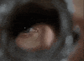 T1000 Eye Hole Puppet Robert Patrick T1000 GIF