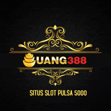 Uang388 Situs Slot Pulsa 5000 Situs Uang388 GIF