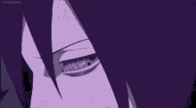 Sasuke Uchiha Use GIF - Sasuke Uchiha Use The Ability Of The Rinne Sharingan GIFs