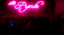 Pynk Pvalley GIF - Pynk Pvalley GIFs