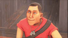 Heavy Scout GIF - Heavy Scout No GIFs