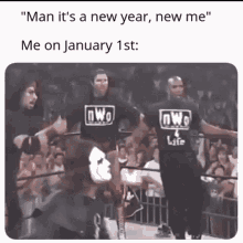 New Year New Me GIF - New Year New Me January GIFs