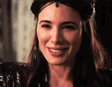 The Black Fairy Once Upon A Time GIF - The Black Fairy Once Upon A Time Fiona GIFs