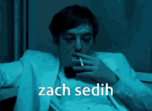 Nofal Zach Sedih GIF - Nofal Zach Sedih GIFs