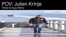 Krinje Julien GIF - Krinje Julien Julien Krinje GIFs