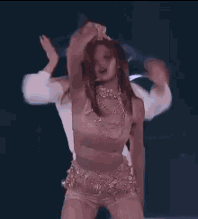 Sana Twice GIF - Sana Twice Dance GIFs