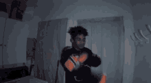 Dance Milly GIF