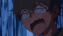 Hachioji Naoto Surprised Anime Surprised GIF