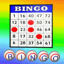 Bingo Raffle GIF - Bingo Raffle Gamble GIFs
