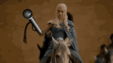 Drop The Mic Game Of Thrones GIF