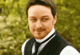 James Mcavoy The Last Station GIF - James Mcavoy The Last Station Handsome GIFs