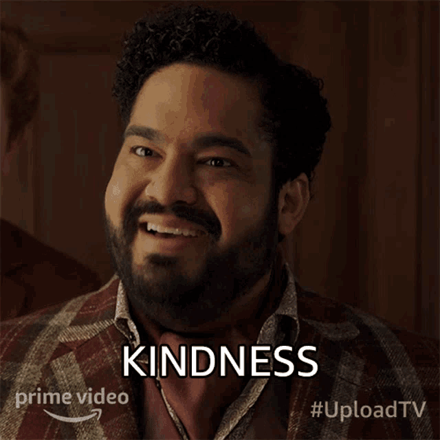 Kindness Ivan Spelich GIF - Kindness Ivan Spelich Upload - Discover & Share  GIFs