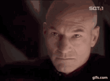 Magrosiwkeinezeit Picard GIF - Magrosiwkeinezeit Siw Picard GIFs