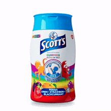 scott%27s scott%27s malaysia dha scott%27s gummies with dha explore and learn