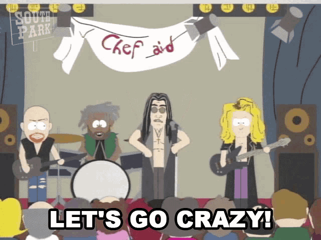 ozzy osbourne crazy train gif