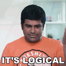 Its Logical Ash GIF - Its Logical Ash C4etech GIFs