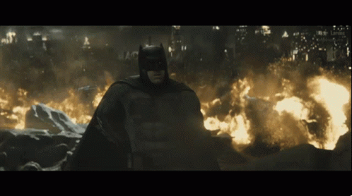 Batman Doomsday GIF - Batman Doomsday Bv S - Discover & Share GIFs