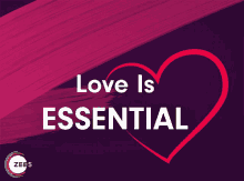 Love Is Essential Never Kiss Your Bestfriend GIF - Love Is Essential Never Kiss Your Bestfriend Zee5 GIFs