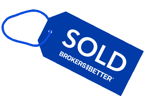 Sold Home Sold Sticker - Sold Home Sold New Home Stickers