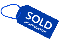 Sold Home Sold Sticker - Sold Home Sold New Home Stickers