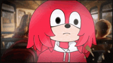 Tamers12345 Knuckles The Echidna GIF - Tamers12345 Knuckles The Echidna GIFs