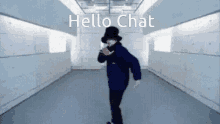 Hello Chat Reddit GIF - Hello Chat Reddit Ough GIFs