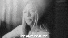 Meant For Me Colbie Caillat GIF - Meant For Me Colbie Caillat Meant For Me Song GIFs