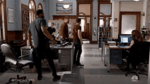 Lets Go Its Time GIF - Lets Go Its Time Police Department GIFs