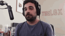 Facepalm Thelgx GIF - Facepalm Thelgx Disappointed GIFs