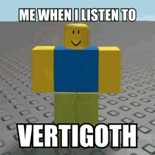 Vertigoth GIF - Vertigoth GIFs