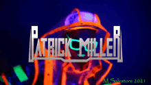 Miller Mix Patrick Miller GIF