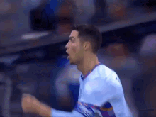 Al Nassr Ronaldo Ronaldo GIF
