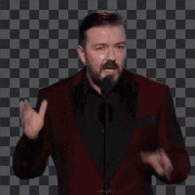 Actor Guy GIF - Actor Guy Be Aware GIFs