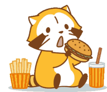 rascal rascal racoon rascal rascal racoon