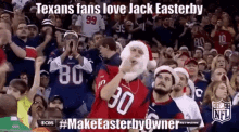 Texans Easterby GIF - Texans Easterby Extend Adam Gase GIFs