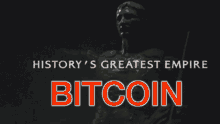 Bitcoin Empire GIF - Bitcoin Empire History GIFs