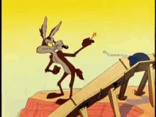 Looney Toons GIF - Looney Tunes Coyote Roadrunner GIFs