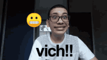 Vich Vichmuitatretavich GIF - Vich Vichmuitatretavich Lascou GIFs