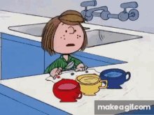 Its The Easter Beagle Charlie Brown Cry GIF - Its The Easter Beagle Charlie Brown Charlie Brown Cry GIFs