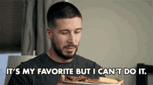 Its My Favorite But I Cant Do It Yummy GIF - Its My Favorite But I Cant Do It Yummy Drooling GIFs