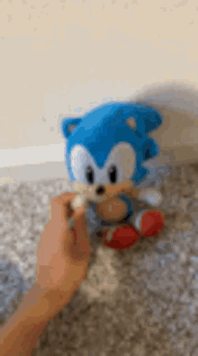 Sonic Cat GIF - Sonic Cat GIFs