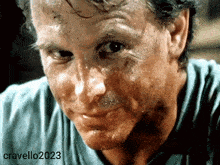 The Look David Andrews GIF - The Look David Andrews Snickering GIFs