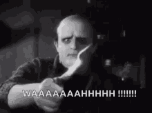 Young Frankenstein Thumb Fire GIF - Young Frankenstein Thumb Fire Wahh GIFs