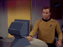Star Trek Arguing GIF - Star Trek Arguing Still GIFs