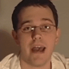 Avgn You Will Eat Teh Flesh Of Yout Sons GIF - Avgn You Will Eat Teh Flesh Of Yout Sons GIFs